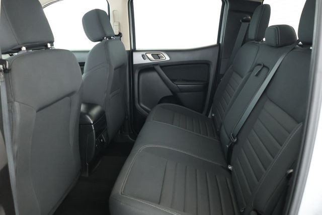 2021 Ford Ranger XLT 4WD SuperCrew 5' Box with 301A & Trailer Tow Package - 22933230 - 17