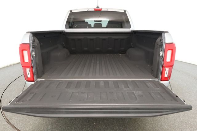 2021 Ford Ranger XLT 4WD SuperCrew 5' Box with 301A & Trailer Tow Package - 22933230 - 18