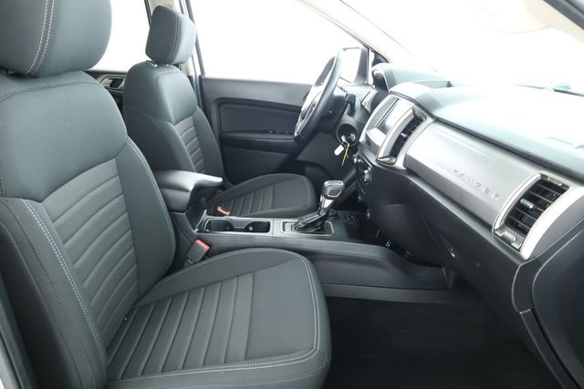 2021 Ford Ranger XLT 4WD SuperCrew 5' Box with 301A & Trailer Tow Package - 22933230 - 20