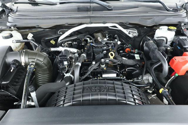 2021 Ford Ranger XLT 4WD SuperCrew 5' Box with 301A & Trailer Tow Package - 22933230 - 22