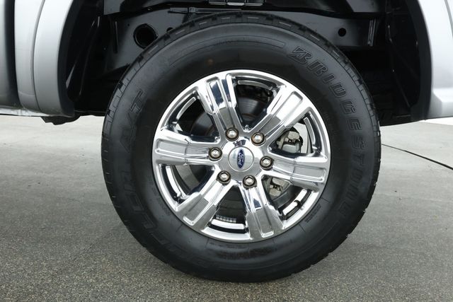 2021 Ford Ranger XLT 4WD SuperCrew 5' Box with 301A & Trailer Tow Package - 22933230 - 6