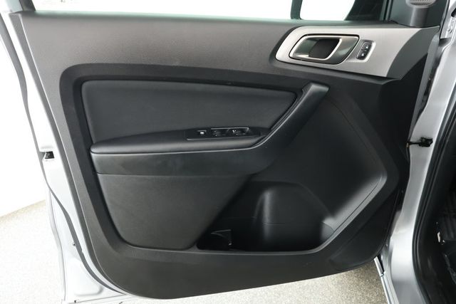 2021 Ford Ranger XLT 4WD SuperCrew 5' Box with 301A & Trailer Tow Package - 22933230 - 7