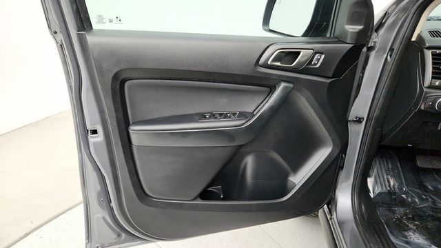 2021 Ford Ranger XLT 4WD SuperCrew 5' Box w/ Tremor Off-Road Package & Equip 301A - 22950710 - 9