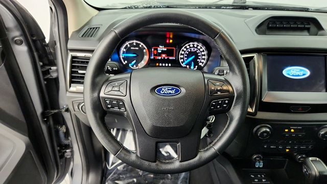2021 Ford Ranger XLT 4WD SuperCrew 5' Box w/ Tremor Off-Road Package & Equip 301A - 22950710 - 12