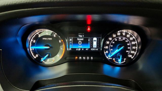 2021 Ford Ranger XLT 4WD SuperCrew 5' Box w/ Tremor Off-Road Package & Equip 301A - 22950710 - 13