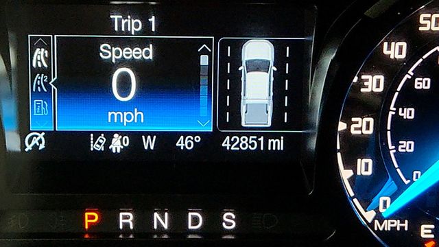 2021 Ford Ranger XLT 4WD SuperCrew 5' Box w/ Tremor Off-Road Package & Equip 301A - 22950710 - 14