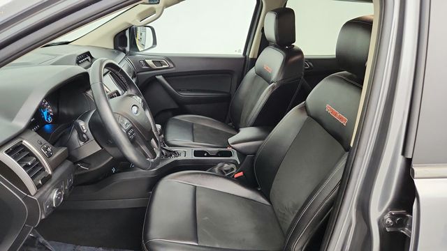 2021 Ford Ranger XLT 4WD SuperCrew 5' Box w/ Tremor Off-Road Package & Equip 301A - 22950710 - 18