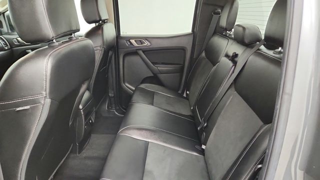 2021 Ford Ranger XLT 4WD SuperCrew 5' Box w/ Tremor Off-Road Package & Equip 301A - 22950710 - 19