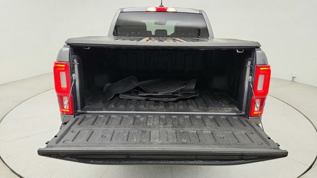 2021 Ford Ranger XLT 4WD SuperCrew 5' Box w/ Tremor Off-Road Package & Equip 301A - 22950710 - 20