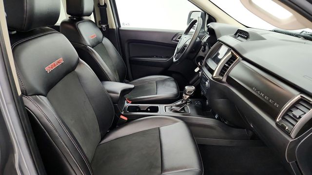 2021 Ford Ranger XLT 4WD SuperCrew 5' Box w/ Tremor Off-Road Package & Equip 301A - 22950710 - 22