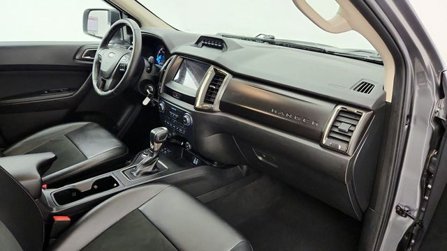 2021 Ford Ranger XLT 4WD SuperCrew 5' Box w/ Tremor Off-Road Package & Equip 301A - 22950710 - 23