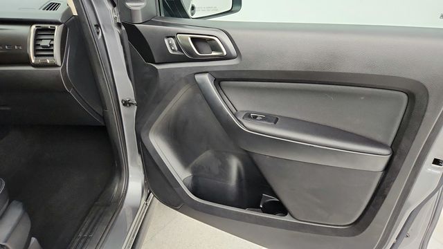2021 Ford Ranger XLT 4WD SuperCrew 5' Box w/ Tremor Off-Road Package & Equip 301A - 22950710 - 24