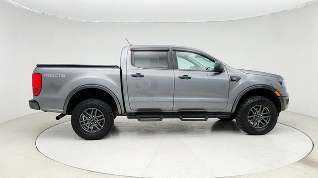 2021 Ford Ranger XLT 4WD SuperCrew 5' Box w/ Tremor Off-Road Package & Equip 301A - 22950710 - 3