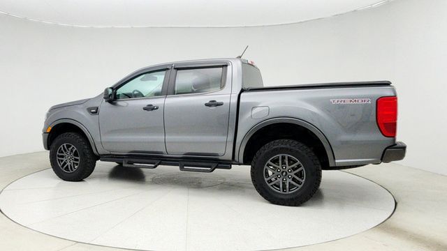 2021 Ford Ranger XLT 4WD SuperCrew 5' Box w/ Tremor Off-Road Package & Equip 301A - 22950710 - 6