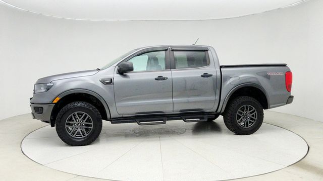 2021 Ford Ranger XLT 4WD SuperCrew 5' Box w/ Tremor Off-Road Package & Equip 301A - 22950710 - 7