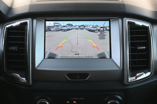 2021 Ford Ranger XLT 4X4 Sport Appearance Pkg Trailer Tow Pkg - 22934317 - 11