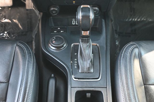 2021 Ford Ranger XLT 4X4 Sport Appearance Pkg Trailer Tow Pkg - 22934317 - 12