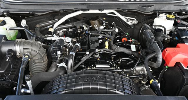 2021 Ford Ranger XLT 4X4 Sport Appearance Pkg Trailer Tow Pkg - 22934317 - 15