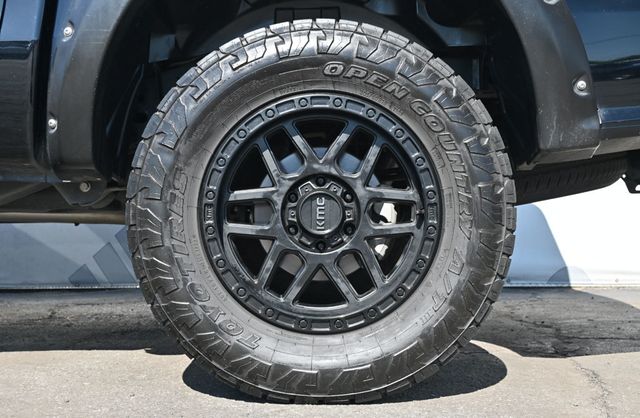 2021 Ford Ranger XLT 4X4 Sport Appearance Pkg Trailer Tow Pkg - 22934317 - 6