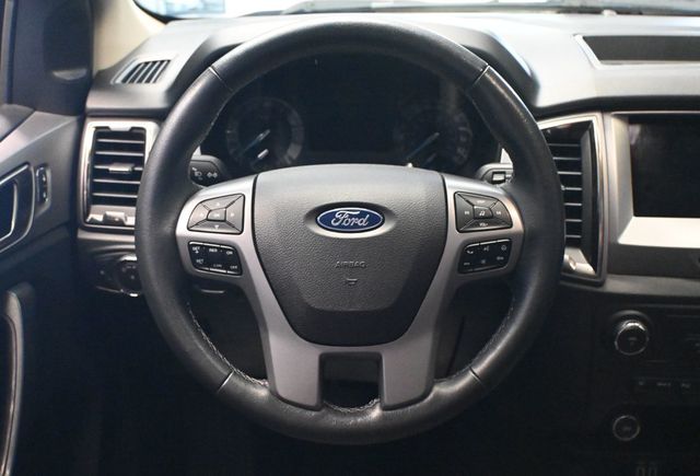2021 Ford Ranger XLT SuperCrew - 23070239 - 12
