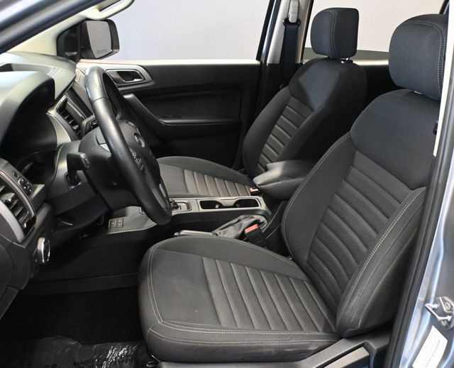 2021 Ford Ranger XLT SuperCrew - 23070239 - 15