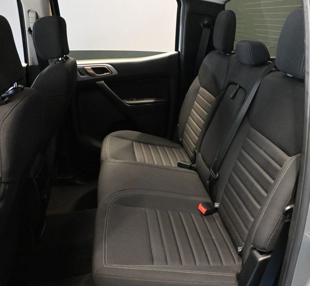 2021 Ford Ranger XLT SuperCrew - 23070239 - 16
