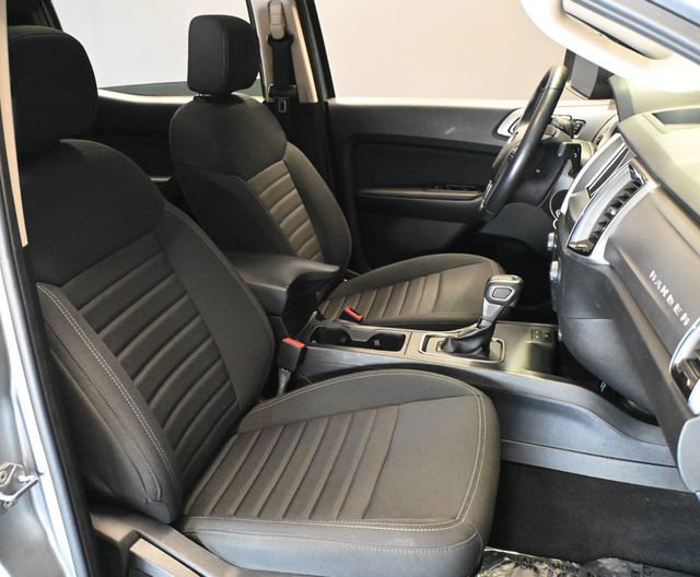 2021 Ford Ranger XLT SuperCrew - 23070239 - 17