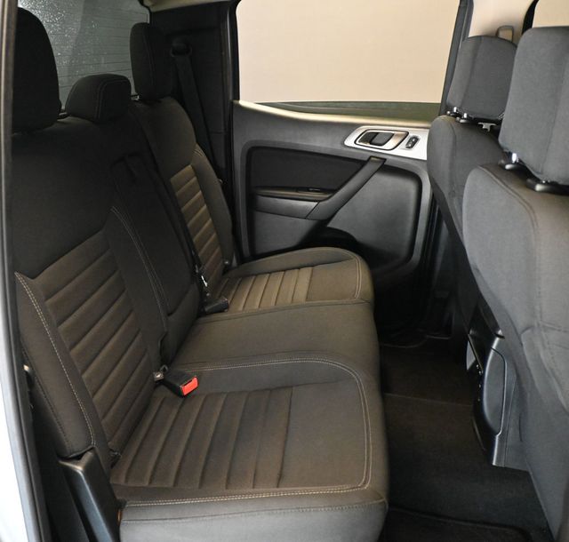 2021 Ford Ranger XLT SuperCrew - 23070239 - 18