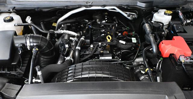 2021 Ford Ranger XLT SuperCrew - 23070239 - 19