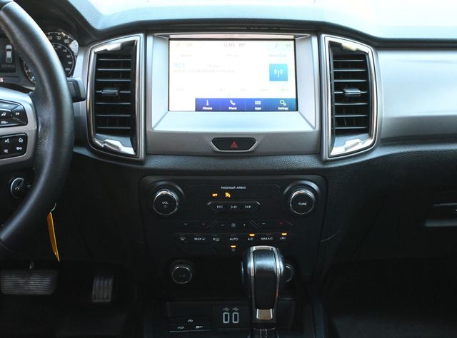 2021 Ford Ranger XLT SuperCrew Cab  - 22955301 - 9