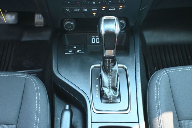 2021 Ford Ranger XLT SuperCrew Cab  - 22955301 - 11