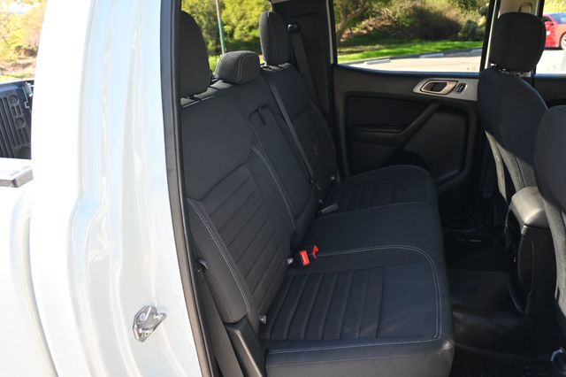 2021 Ford Ranger XLT SuperCrew Cab  - 22955301 - 15