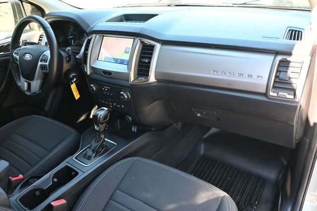 2021 Ford Ranger XLT SuperCrew Cab  - 22955301 - 7