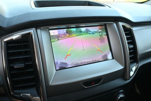 2021 Ford Ranger XLT SuperCrew Cab Sport Appearance Package - 22955301 - 11