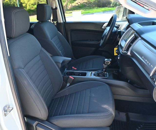 2021 Ford Ranger XLT SuperCrew Cab Sport Appearance Package - 22955301 - 15