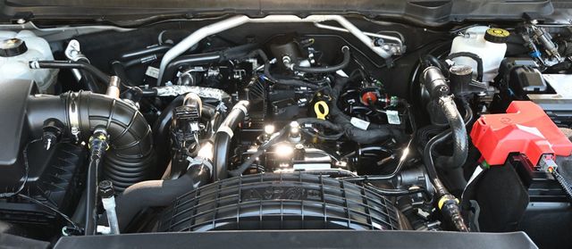 2021 Ford Ranger XLT SuperCrew Cab Sport Appearance Package - 22955301 - 17