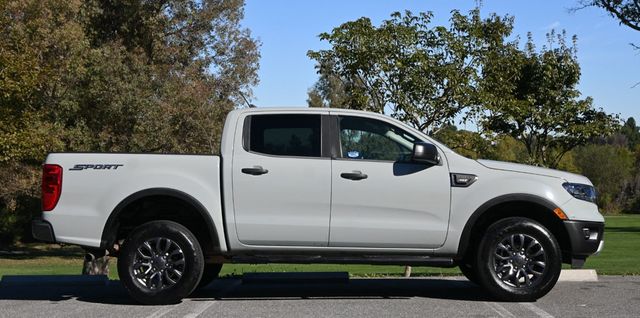 2021 Ford Ranger XLT SuperCrew Cab Sport Appearance Package - 22955301 - 3