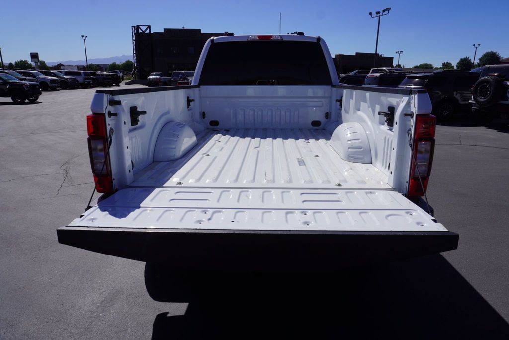 2021 Ford SUPER DUTY F-250 XLT - 23041173 - 10