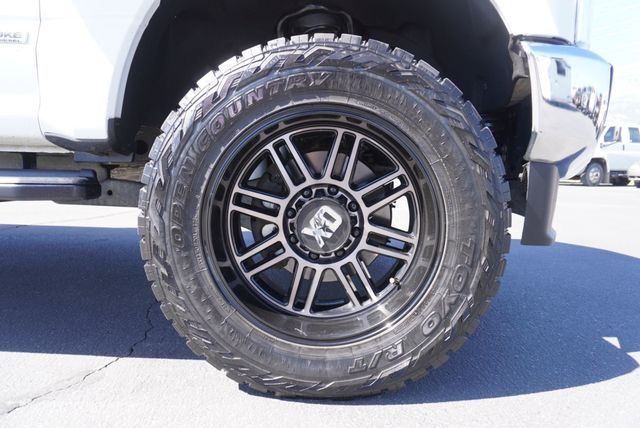 2021 Ford SUPER DUTY F-250 XLT - 23041173 - 14
