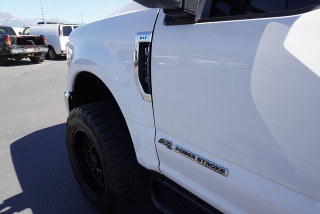2021 Ford SUPER DUTY F-250 XLT - 23041173 - 16