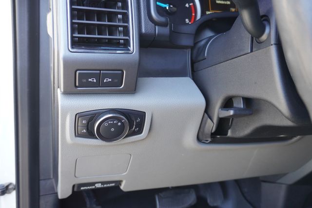 2021 Ford SUPER DUTY F-250 XLT - 23041173 - 26