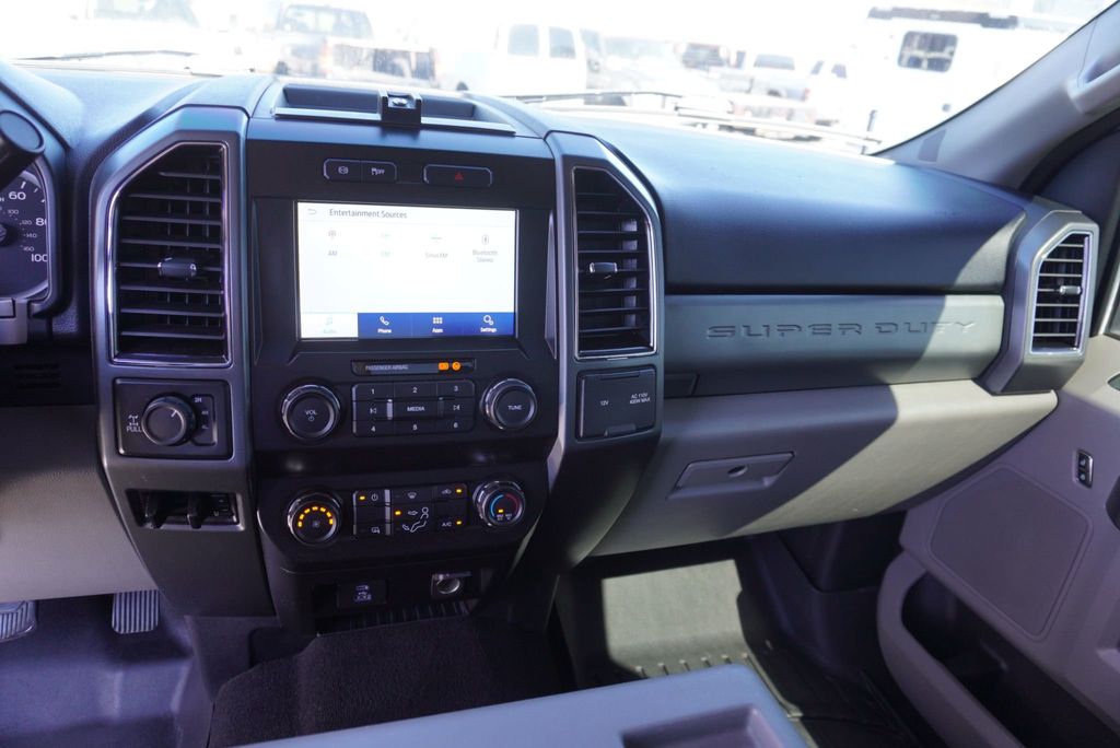 2021 Ford SUPER DUTY F-250 XLT - 23041173 - 29
