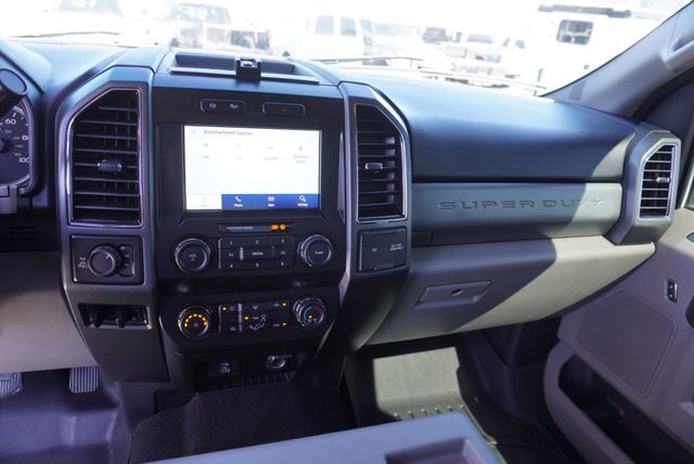 2021 Ford SUPER DUTY F-250 XLT - 23041173 - 29