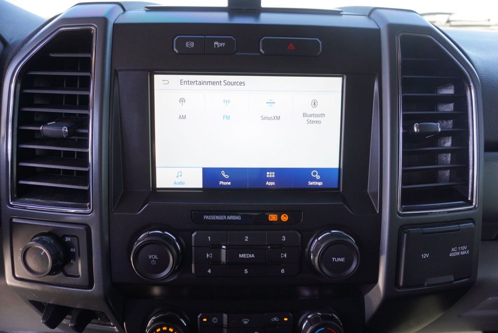 2021 Ford SUPER DUTY F-250 XLT - 23041173 - 30