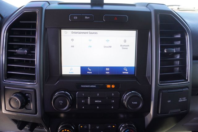 2021 Ford SUPER DUTY F-250 XLT - 23041173 - 30