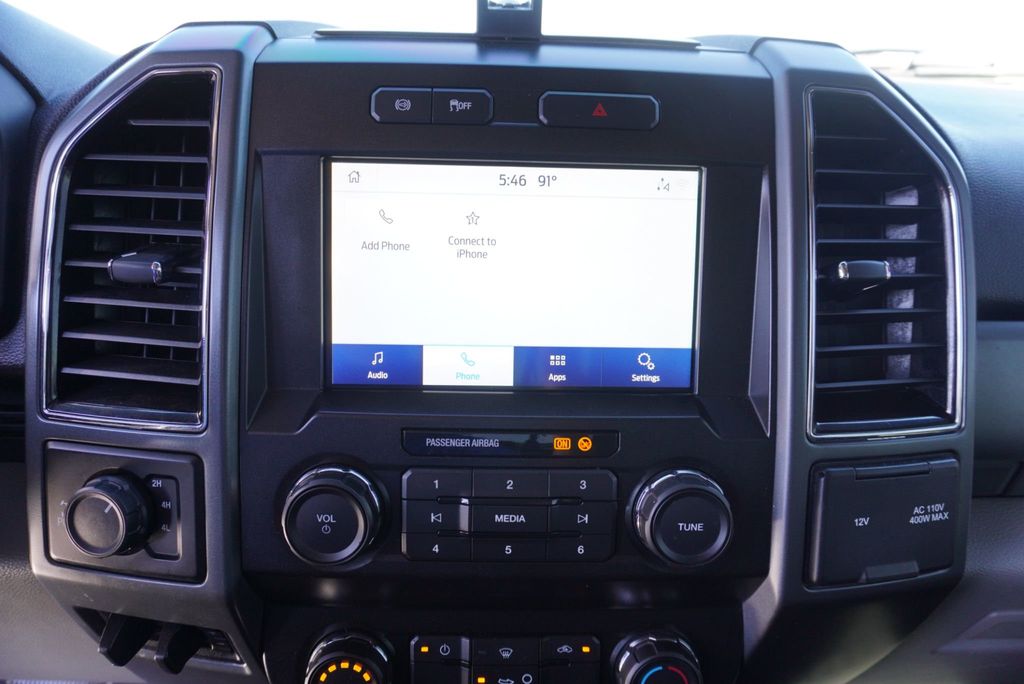 2021 Ford SUPER DUTY F-250 XLT - 23041173 - 31