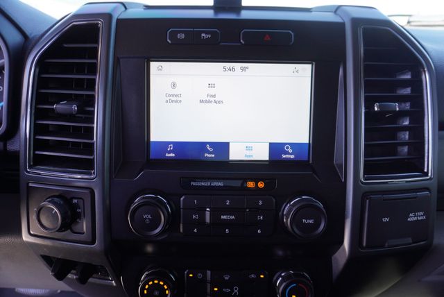 2021 Ford SUPER DUTY F-250 XLT - 23041173 - 32