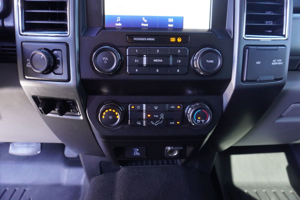 2021 Ford SUPER DUTY F-250 XLT - 23041173 - 36