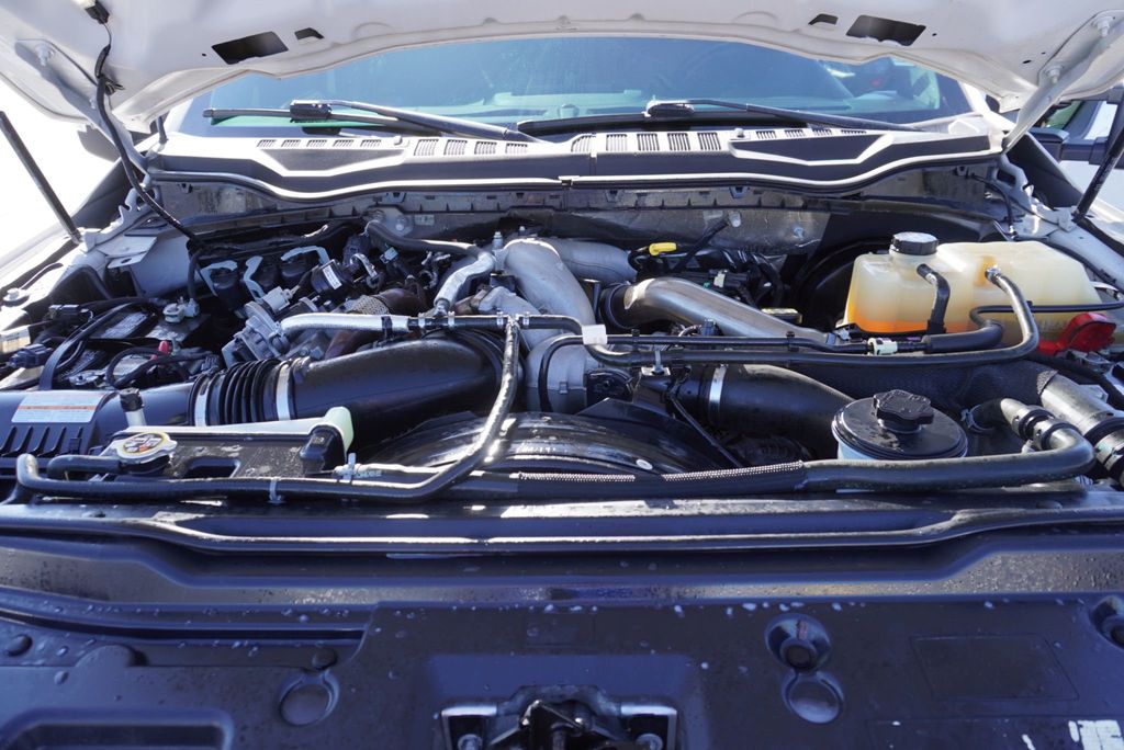 2021 Ford SUPER DUTY F-250 XLT - 23041173 - 38