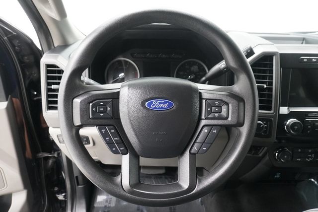 2021 Ford Super Duty F-250 SRW  - 23003568 - 10